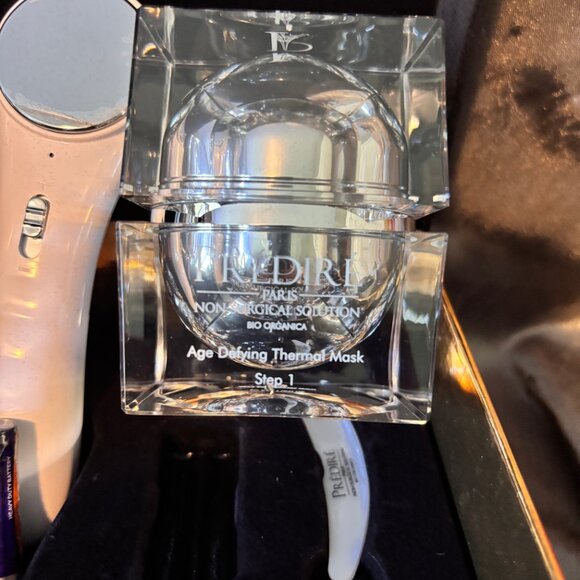 Prédiré Age Defying 4Step Intensive Cell Renewal Thermal Collection - 5 AVAIL - Picture 9 of 9